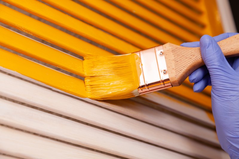 Consejos para la selección de pintura exterior para viviendas