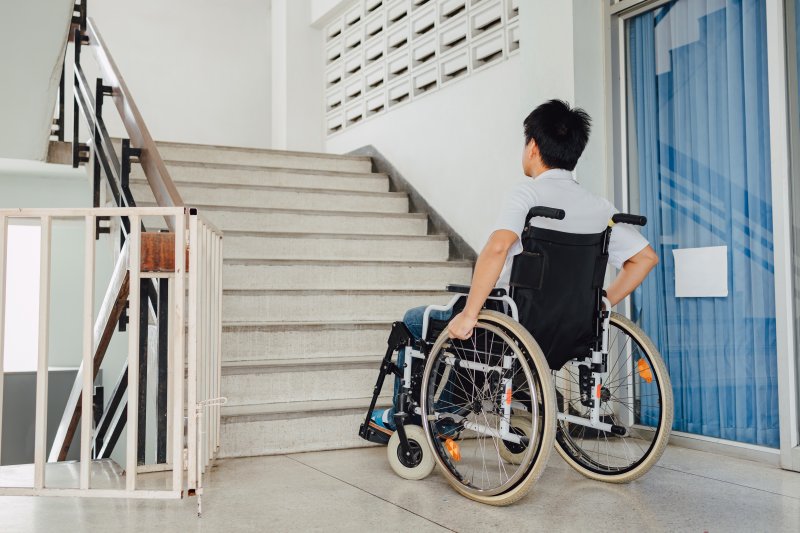Reformas accesibles: Adaptaciones para personas con movilidad reducida