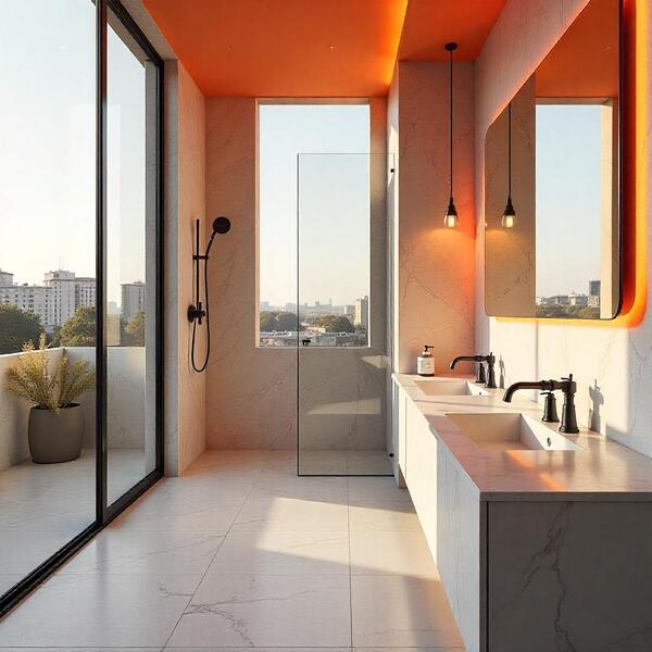 reformas de baños en Madrid