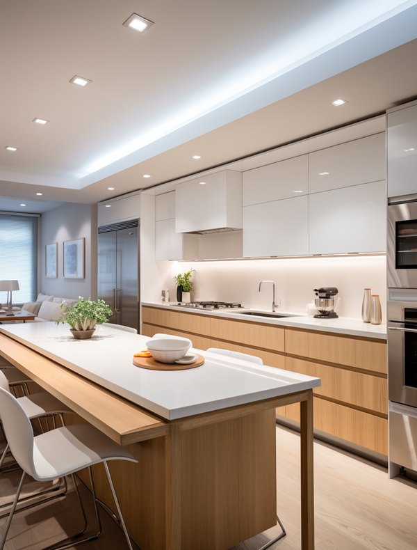 reforma de cocina