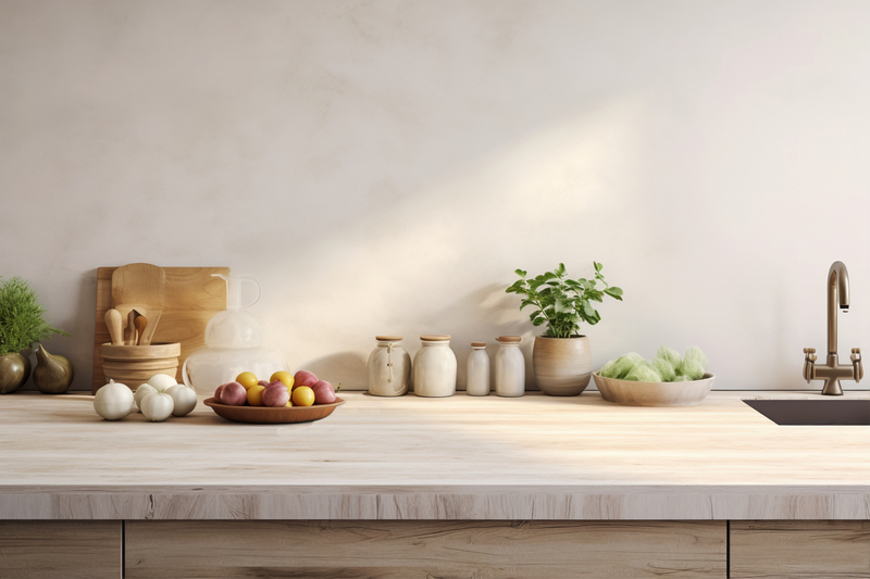 Reformas de cocinas en Madrid