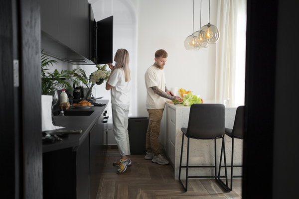 Reformas de cocina