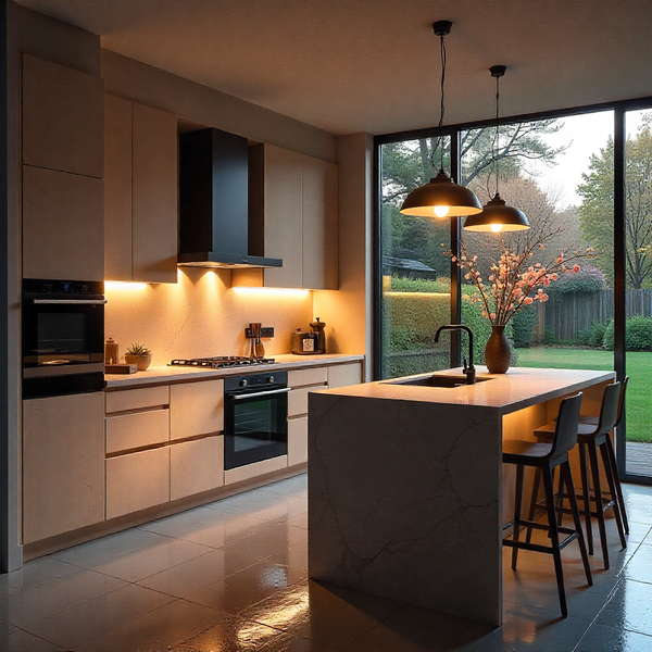reforma de cocina